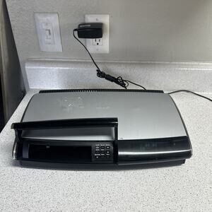 Bose AV18 Lifestyle 18 Media Center CD/DVD/MP3 Player w/ AC Adapter